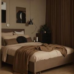 Apartamento habitación Cuádruple