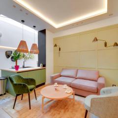Bluestay 40 - Superb apartment in Paris