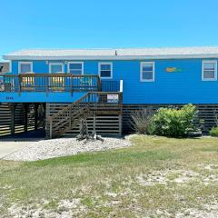 SN8646- Happy Parrot