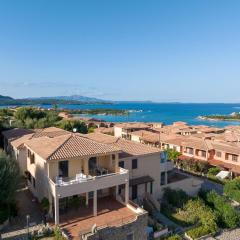 Golfo Aranci Apartments With Ac