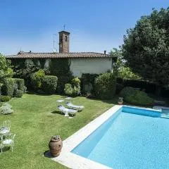 Villa Montalcinello