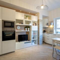 Ottoboni Apartment, 4 persone, balcone, Wi-Fi, Stazione Tiburtina