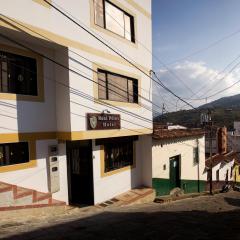 Apartamento Real Pólux