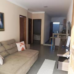 Ambiente Familiar e Próx a Tudo!