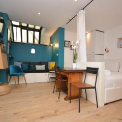 Cosy Studio Bourse Grands Boulevards
