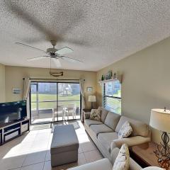 Ocean Village Club Q11