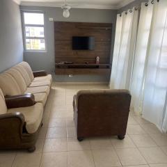 Aconchegante Apartamento na Praia da Enseada