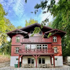 Haus Elim für Gruppen und Großfamilien