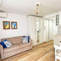 Stunning Studio Rue France Promenade des Anglais