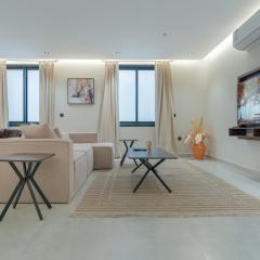 Big apartment near the Airport