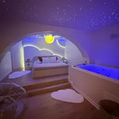 Moon Room, Nuit insolite - Ollioules Toulon Var