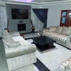 Eden Garden House Mount Pleasant Heights, Harare