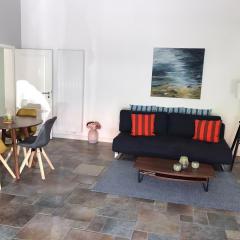 Ferienwohnungen im Jägerhof