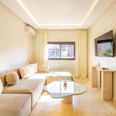 New! appt Nour Confort avec piscine & wifi