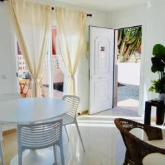 Casita Playa Castillo Vivienda 2B