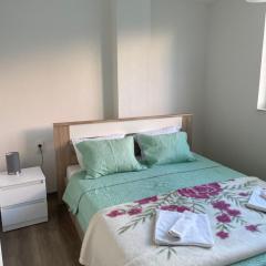 Apartment Gjorgijevski