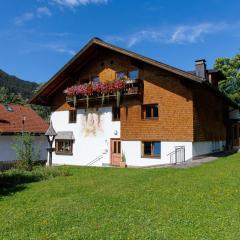 Haus Maringele
