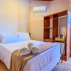 Suítes Balanço do Mar