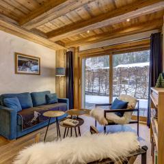 Blaitiere 2 Apartment