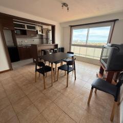 Estrada Depto con Vista al Mar, 4 Ambientes