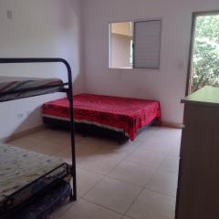 Suite privada