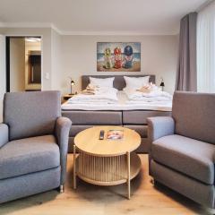 Die Kogge - Wohnung 16