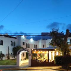 Hotel Spa Casablanca