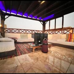 Digital Nomad Hub - Wifi Available