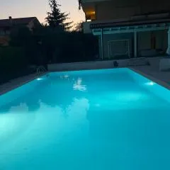 A casa di Ale