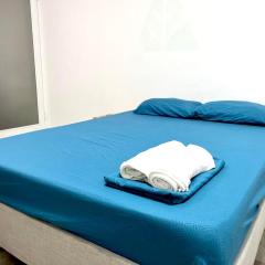 Habitación cerca de la playa 102