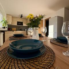 Apartmány Faunapark