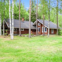 Holiday Home Honkaranta by Interhome