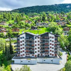 Apartment Foret E3 by Interhome
