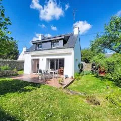 Holiday Home Ty Mam Goz by Interhome