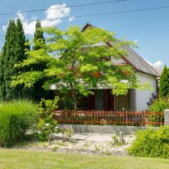 Holiday Home Rakoczi by Interhome