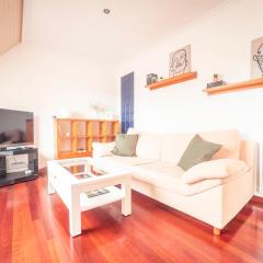Apartamento Pérez Villaamil