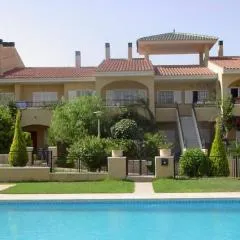 Apartamento con piscina R46 by Novadesta