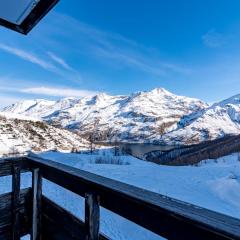 Apartment Home Club - Lavachet-10 by Interhome