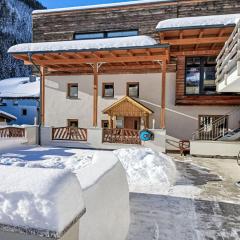 Apartment Sandra Falch by Interhome