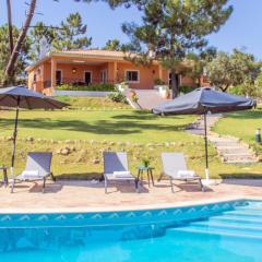 Holiday Home Do Pinhal by Interhome