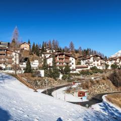 Apartment Toissa A13 by Interhome