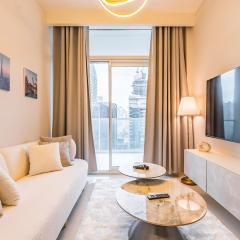 Cityscape Serenity 1BR - Damac Vera- Business Bay