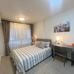 D condo rin eight
