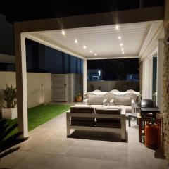 Casa Vistas al Mar en Alcossebre