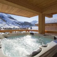 Odalys Chalet L'Hermine