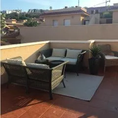 Casa con terraza soleada R49 by Novadesta