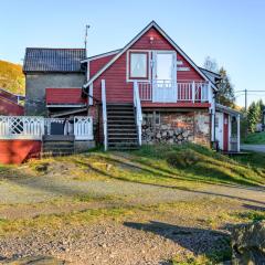 Holiday Home Låven by Interhome