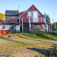 Holiday Home Låven by Interhome