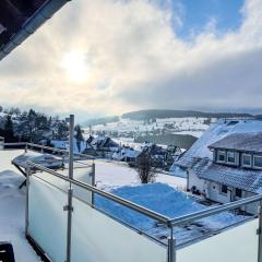 Apartment Schwarzwaldblick VI by Interhome