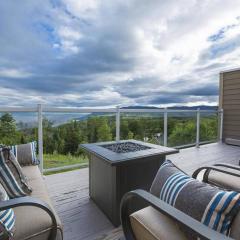 345 Les Immeubles Charlevoix 345